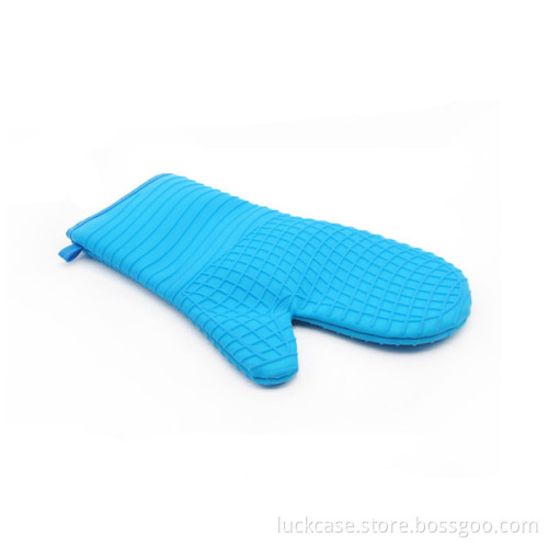 Factory price High quality Cheap Heat Resistance silicone finger glove
